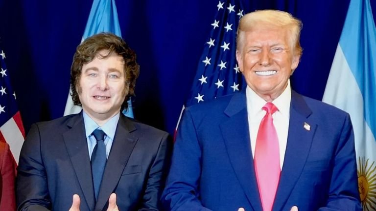 Estados Unidos y Argentina avanzan en un nuevo marco de integración ...