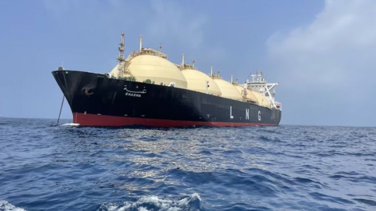 El conflicto en Medio Oriente presiona el costo del gas importado y anticipa subas en tarifas de invierno