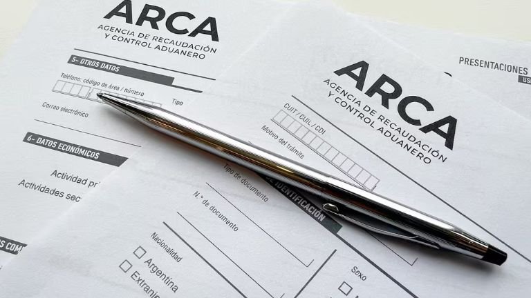 La estructura impositiva argentina exige hasta 43 tributos distintos por contribuyente según su nivel patrimonial