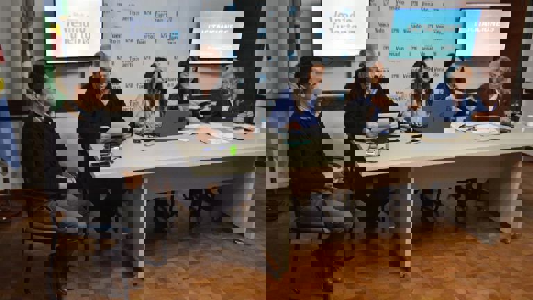 Área Recreativa Norte cobra vida: Venado Tuerto abre licitación por senderos peatonales