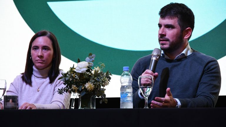 ExpoVenado 2026: lanzan la 90° edición consecutiva con anuncios de tecnología y educación para el agro