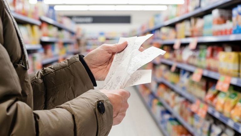 La inflación de enero fue del 2,1% en Venado Tuerto y mostró una leve desaceleración