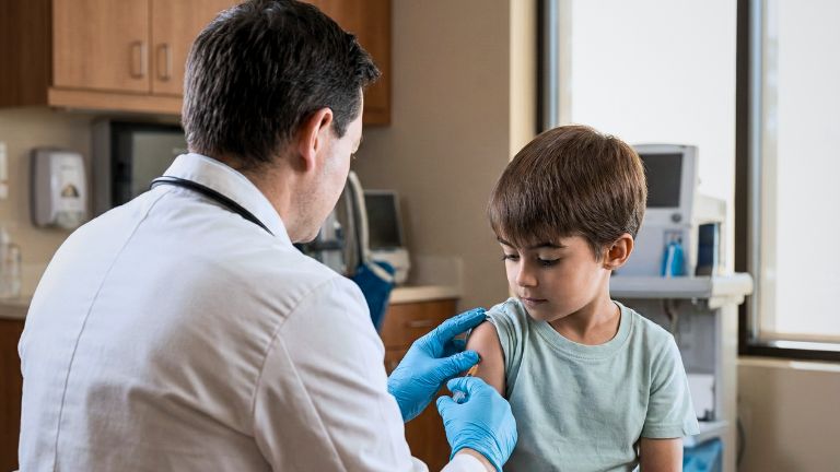 Venado Tuerto inicia la campaña de vacunación antigripal 2026 para grupos de riesgo