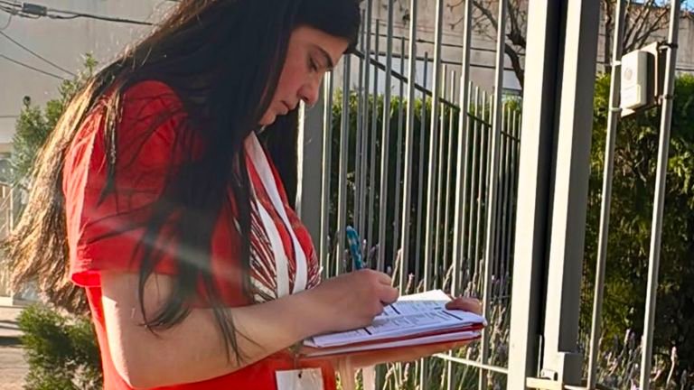 Venado Tuerto relevará 400 hogares para medir el empleo y la inserción laboral