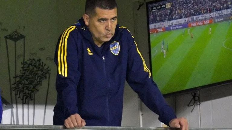 Denunciaron penalmente a Juan Román Riquelme por presunta administración fraudulenta en Boca