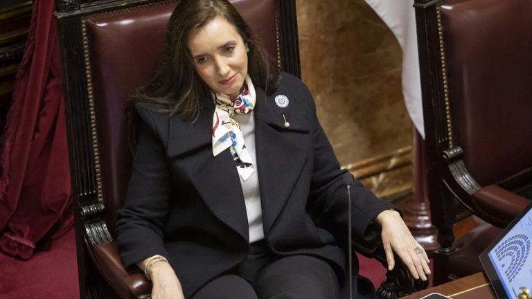 Villarruel denuncia penalmente a Petri por calumnias y amenaza de rebelión