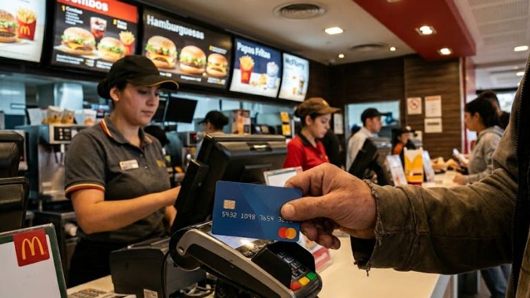 Denuncian penalmente a una organización social por desviar fondos de un comedor a locales de comida rápida