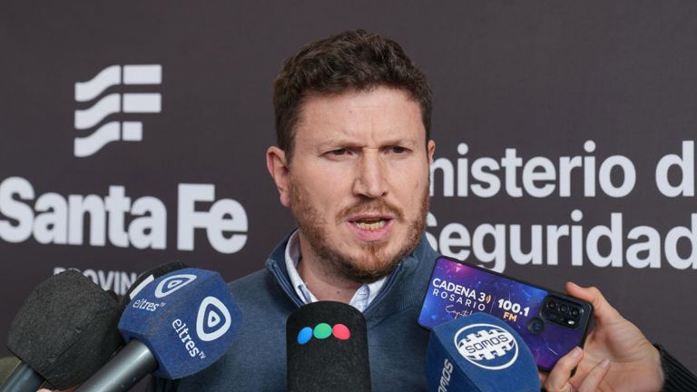 Dos detenidos por el asesinato de un policía durante la final de la Liga Cañadense
