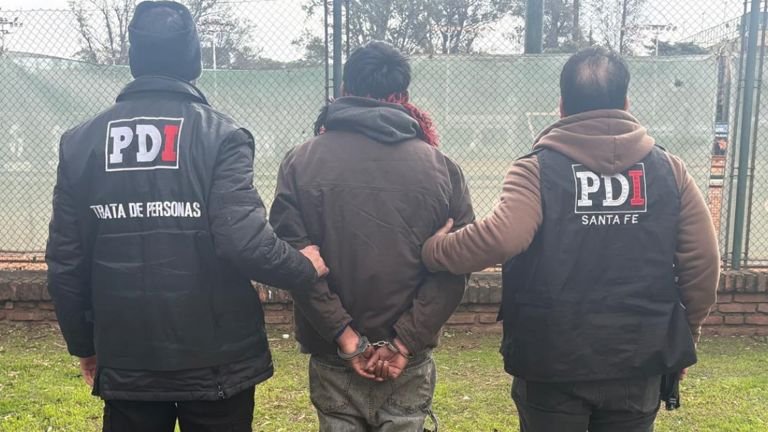La tecnología Lince resolvió su caso número 733 tras el femicidio de Gabriela Banach en Rosario