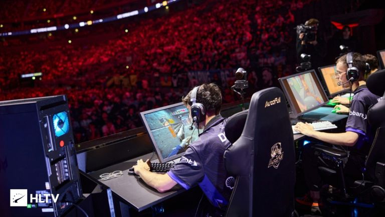 Los Juegos Suramericanos 2026 integran los esports al programa oficial con un test event en Rosario