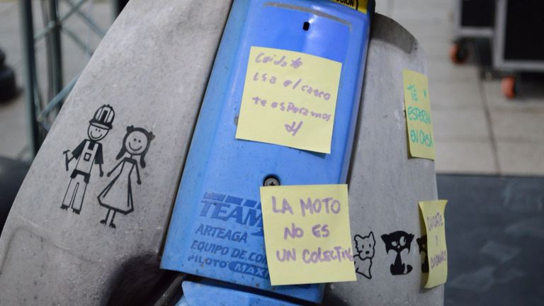 Los motociclistas representan el 41% de las muertes viales en Santa Fe y la Provincia endurece las exigencias para las licencias