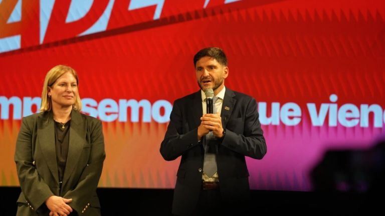 Pullaro demandó acelerar las reformas estructurales en Santa Fe y confirmó la renovación de la Corte Suprema