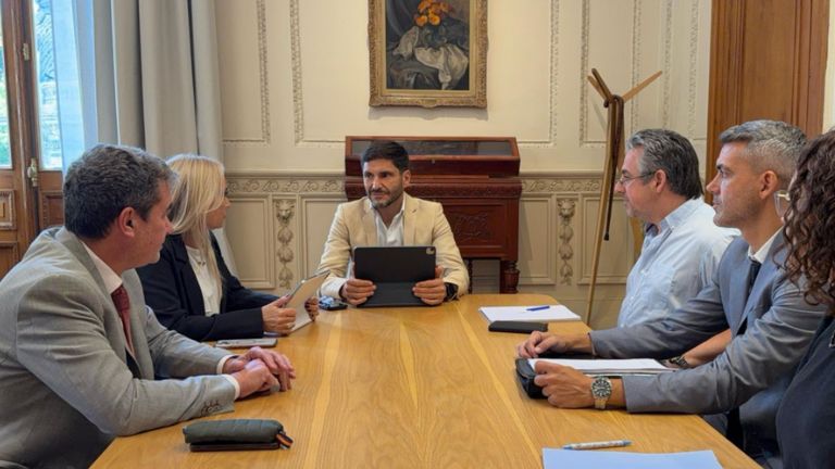 Pullaro reportó una baja de 112 a 22 homicidios por año tras profundizar la lucha contra el narcotráfico