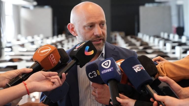 Santa Fe conecta a 483 industrias locales con los grandes proyectos mineros y energéticos del país