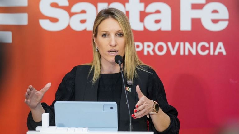 Santa Fe reincorpora policías retirados y acelera la construcción de seis estaciones de patrullaje