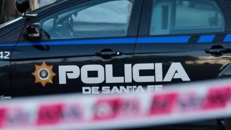 Detienen a un menor de 17 años con antecedentes por un homicidio en la ciudad de Santa Fe