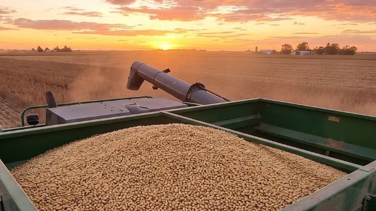 Santa Fe declara emergencia agropecuaria por exceso hídrico en el norte provincial