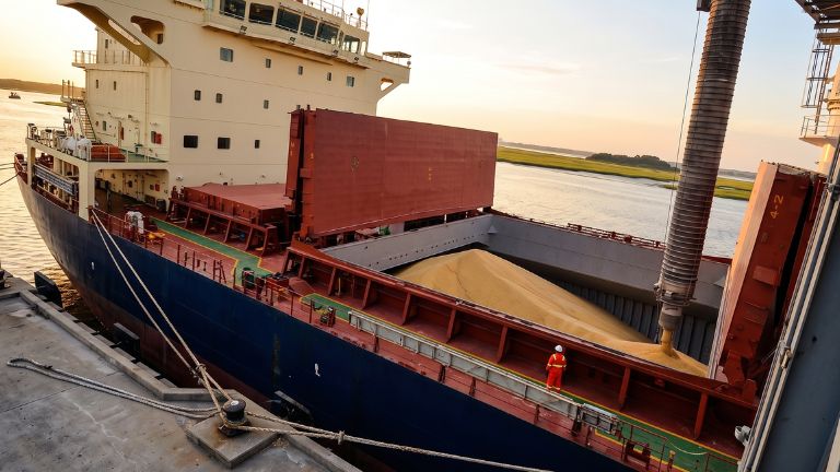 El Gobierno implementa un protocolo de control de semillas para elevar las exportaciones agrícolas