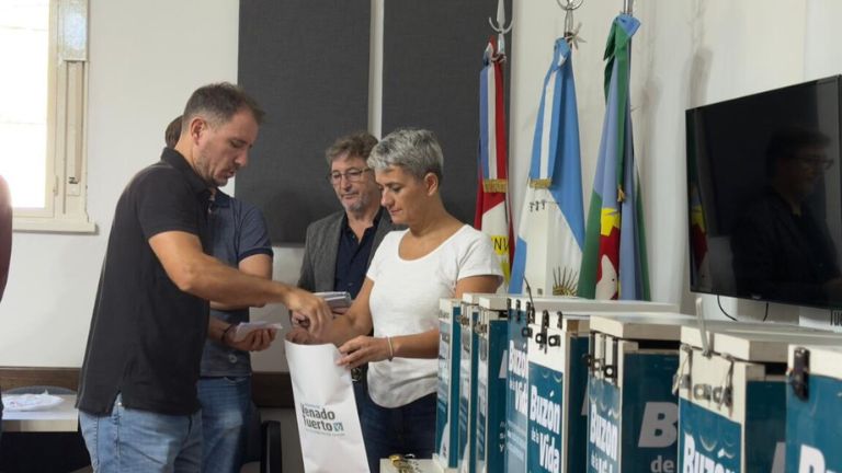 Recolectan 95 denuncias por narcotráfico y trata en la primera apertura de los Buzones de la Vida